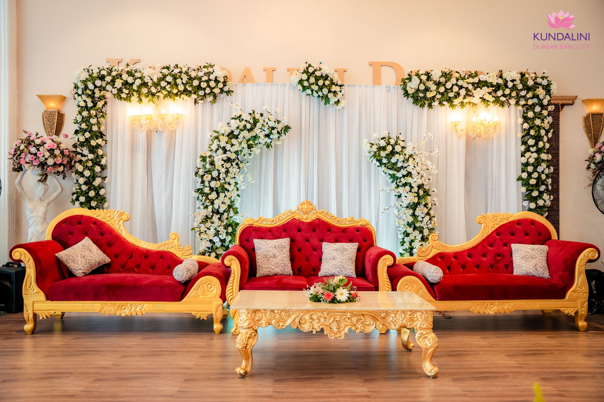 Royal Banquet Hall