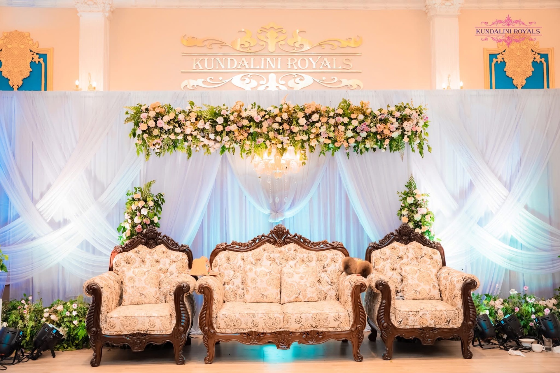 Royal Banquet Hall